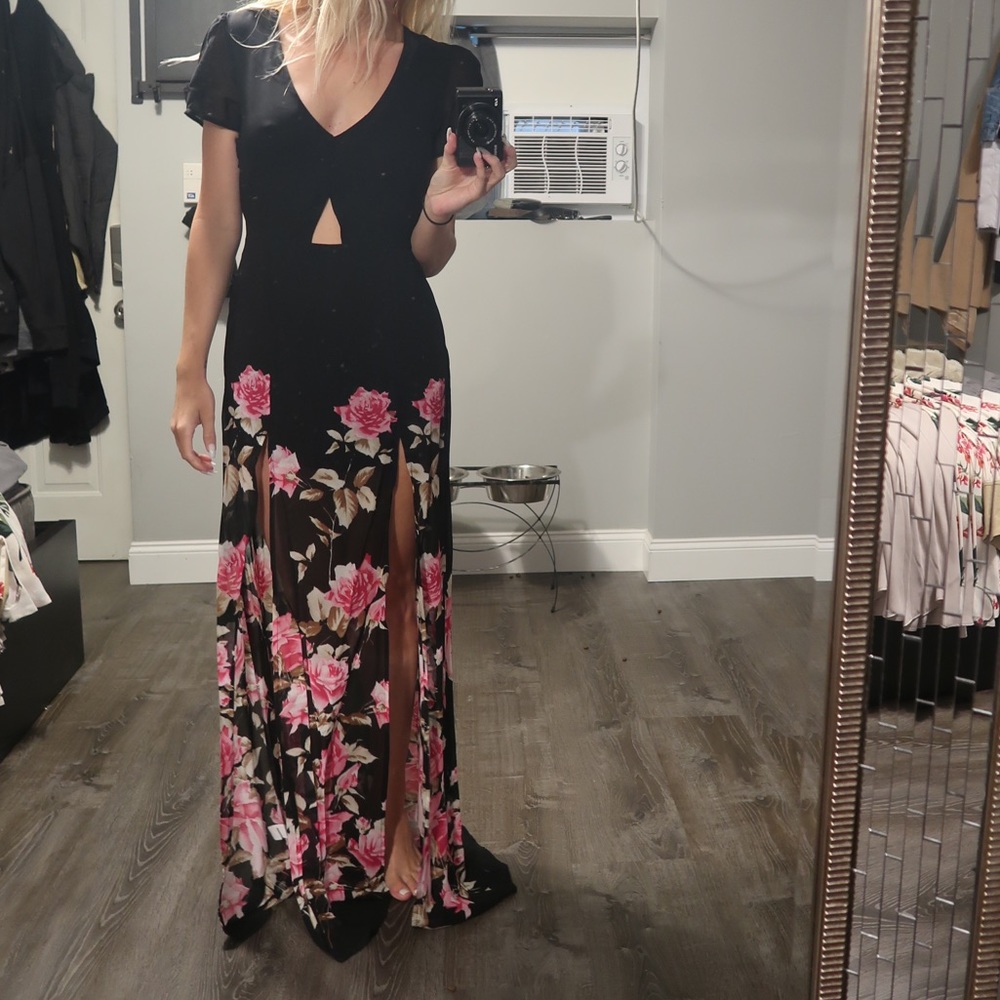 For love and lemons dress